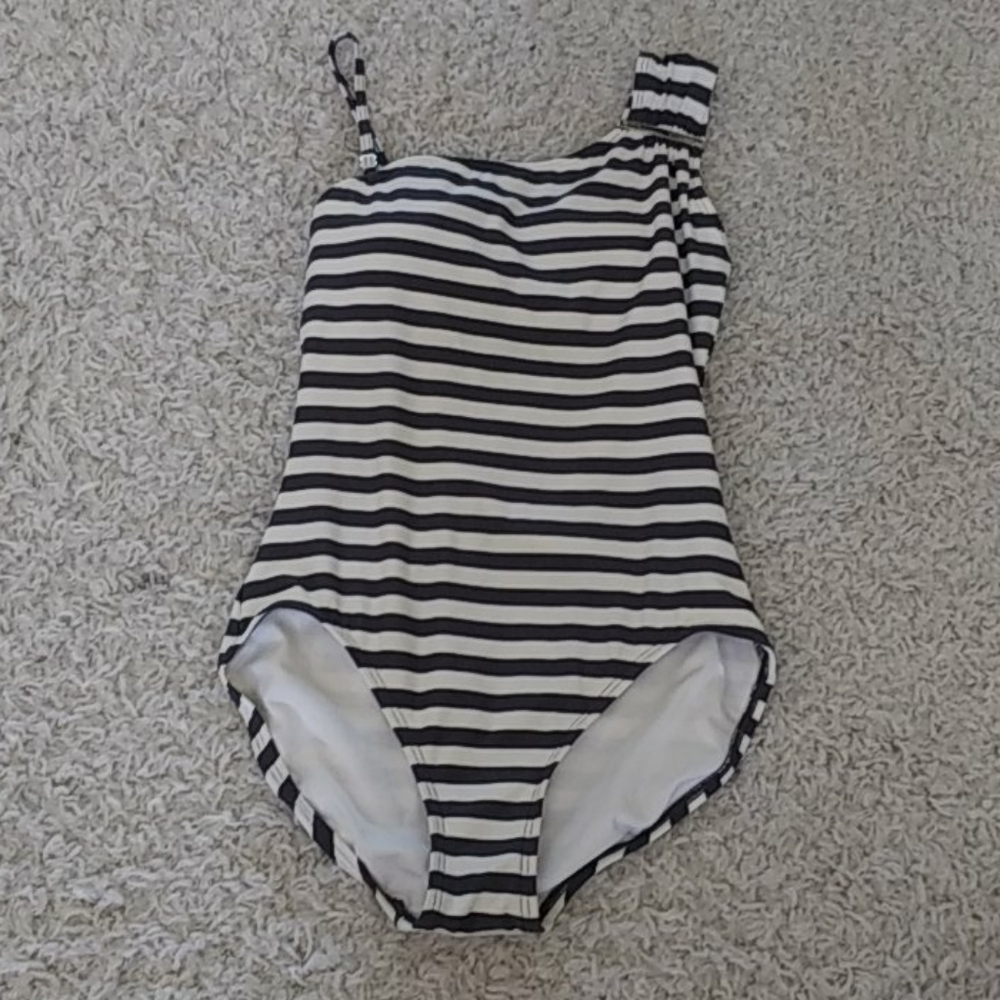 Michael Kors One Piece Swimsuit.